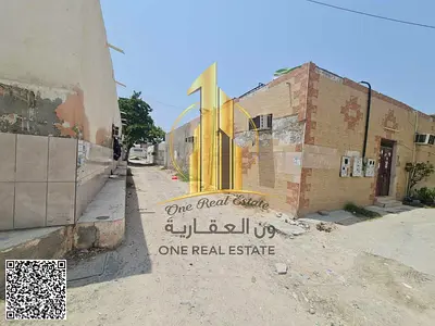🏡 Arabic House for Sale in Al Bustan – Ajman 🔥 📍 Prime Location – Second Plot from the Main Road 📏 Plot Area: 3,600 sq. ft. 🏠