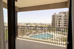 Vacant | Luxury Finish | Burj Al Arab Views
