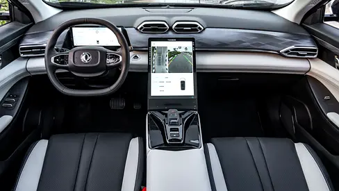 Dongfeng Mage E2, миниатюра 17