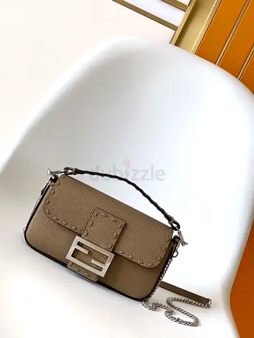 FENDI Women's Calfskin Bag