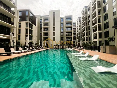 Family Community | Lower Floor | First Tenant | Open view