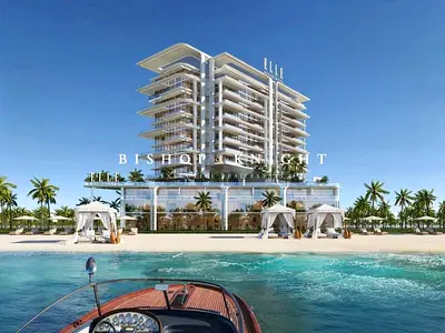ELLE Residences | Waterfront Luxury Living