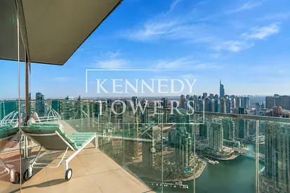 August Offer | Panoramic Views | Elegant Residence