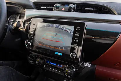2026 Toyota HILUX 照片 16