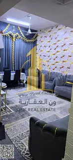 🏡 FOR SALE – 2-Bedroom Apartment | Garden City Towers – Ajman ✨ Great Opportunity for Inves