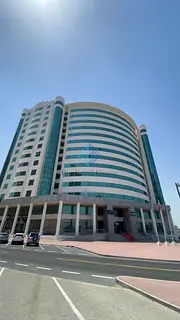 2 BEDROOM HALL FLAT AVILABLE FOR FAMILY ACCOMODATION IN AL NAHDA 1 , NO COMMISSION