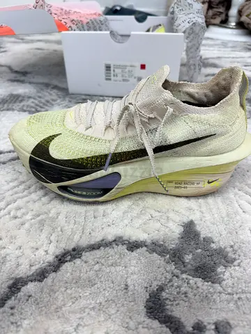 Nike zoomx alphafly3 41