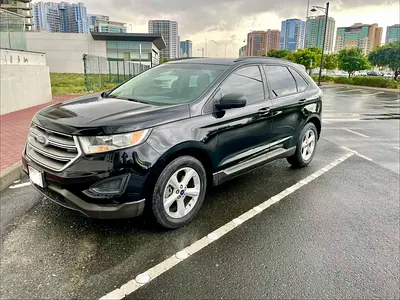 2016 FORD EDGE — фото 2