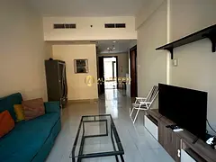 Fully Furnished | Upgraded Unit | Well-Maintained
