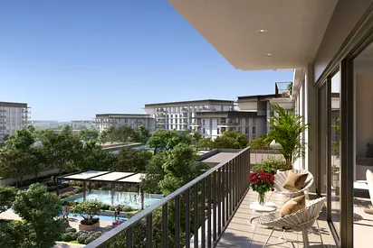 Sea View | Motivated Seller | Luxury Residences