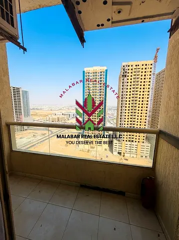 Stunning 2BHK Fully Furnished Apartment for Sale in Emirates City, Ajman – AED 500,000!
