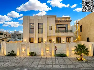 🏡 Super Lux Villa for Sale – Ready to Move In | Fees Included