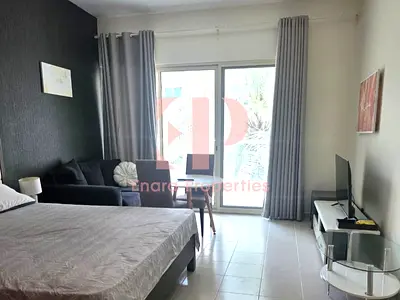 Mid Floor | Chiller Free | Furnished | Vacant