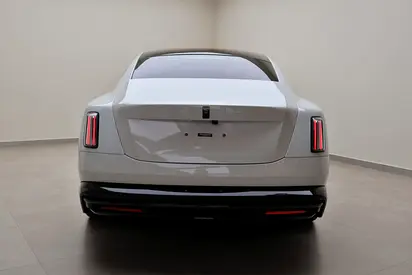 صورة مصغرة 5 لـ 2025 ROLLS-ROYCE SPECTRE