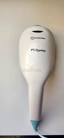 Handheld Garment Steamer - New