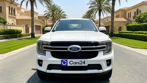 صورة 2 لـ 2024 FORD EVEREST