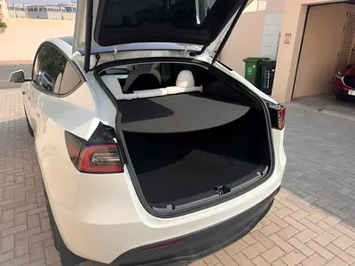 Tesla Model Y Performance, миниатюра 12