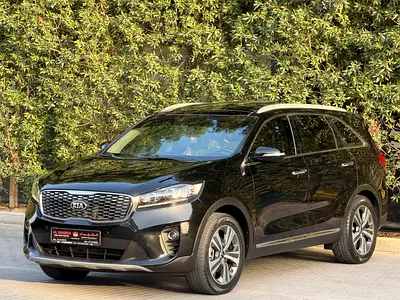 Kia Sorento SX, миниатюра 3