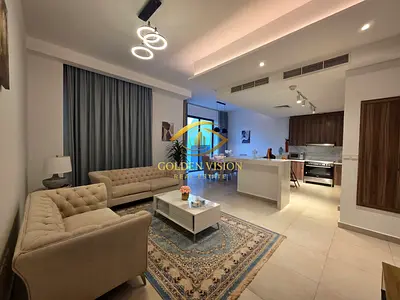 Beautiful 3BR + Maid Room Furnished Villa | Private Pool | Club House