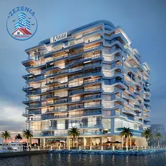 10% Down Payment l 150k Disc l 35% ROI | Near Metro