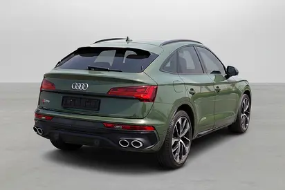 صورة 5 لـ 2021 AUDI SQ5