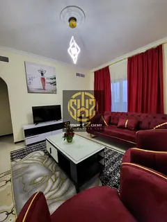 LUXURIOUS | FURNISHED 2BR | WITH ALL BILLS & PARKING