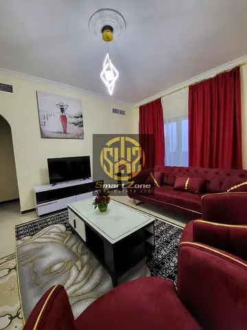 LUXURIOUS | FURNISHED 2BR | WITH ALL BILLS & PARKING