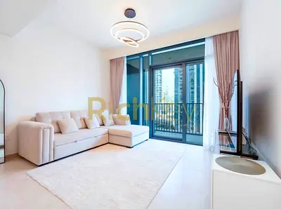 Fully Furnished | Spacious | Bright | Ready to move