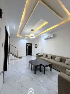 Townhouse for Rent in Al Zahia Ajman with a prime location
