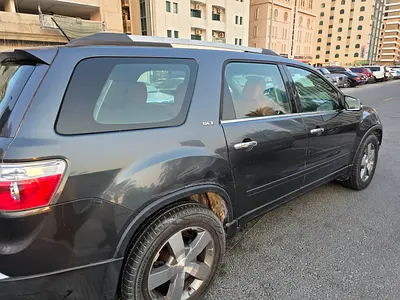 صورة 2 لـ 2011 GMC ACADIA