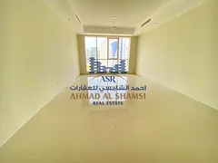 Sea View 3-Bedroom/ Close To Dubai Border/ With All Amenities