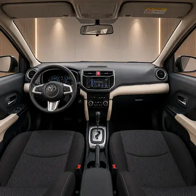 صورة 10 لـ 2021 Toyota RUSH