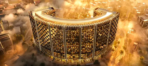 1BR Apartment | Binghatti Wraith | Prime Location