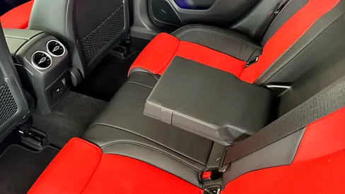 Mercedes-Benz A-Class A 35 AMG 4MATIC, миниатюра 14