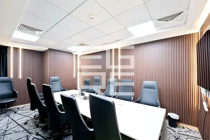 Fully Furnished |Fully Serviced Office