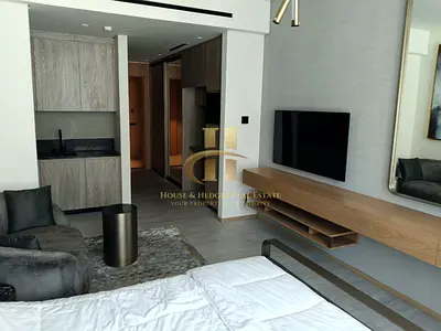 Fully furnished | Elegant | Spacious | Ready to move
