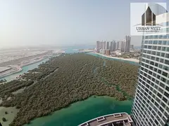 3BR Apartment | Water & Mangrove Views | Spacious Layout