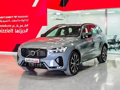صورة 3 لـ 2024 Volvo XC60