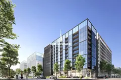 Luxury 2BR | Boulevard View | ROI