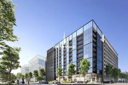 Luxury 2BR | Boulevard View | ROI
