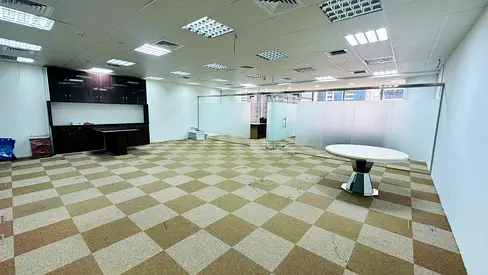 Lake View Office | Well Maintained | Prime Gold Tower JLT
