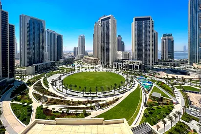 Full Park View I Mid Floor I Vacant Soon