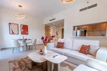 Bright 1BR Getaway Near Yas Waterworld & F1