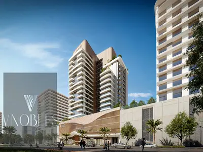 Smart Investment | Burj Khalifa View | High ROI