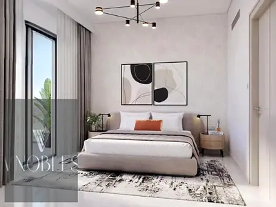 Smart Investment | Burj Khalifa View | High ROI