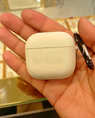 Apple Airpods 4 with ANC