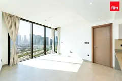 Park and Villa View | Furnished | Vacant soon