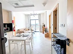 Fully Furnished | Sea View | High Floor | Vacant