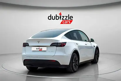 صورة مصغرة 6 لـ 2025 Tesla MODEL Y