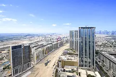 Brand New | High Floor | Ready To Move In